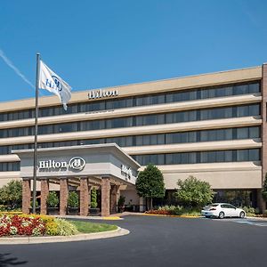 Hilton Washington Dc/Rockville Hotel & Executive Meeting Center