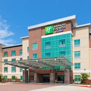 Holiday Inn Express & Suites Houston S - Medical Ctr Area, An Ihg Hotel